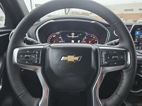 Certified 2022 Chevrolet Blazer Premier w/ Enhanced Convenience Package image 22
