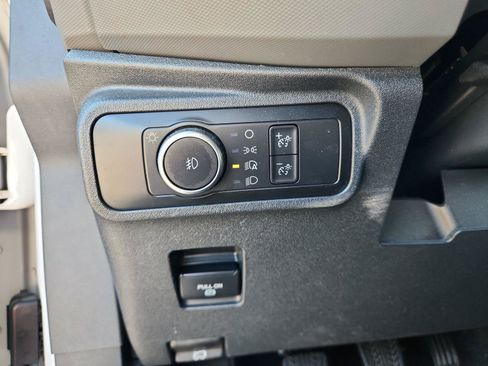Used 2022 Ford Bronco Big Bend w/ Sasquatch Package AWD/4WD image 18