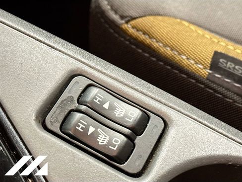 Certified 2025 Subaru Crosstrek 2.5i Sport AWD/4WD image 21