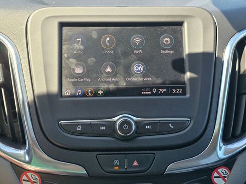Certified 2024 Chevrolet Equinox LT FWD image 12
