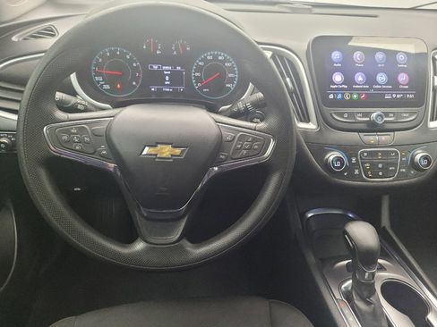 Used 2023 Chevrolet Malibu LT w/ Driver Confidence Package FWD image 22