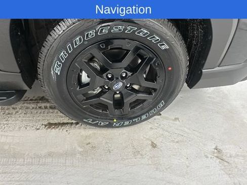 New 2026 Subaru Outback Wilderness image 9