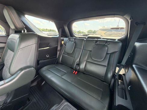 Used 2023 Ford Explorer Timberline AWD/4WD image 12