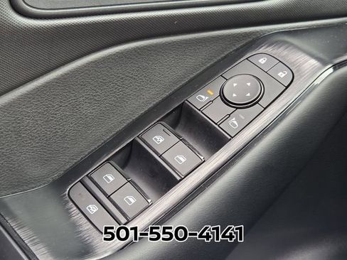 Used 2026 Nissan Rogue S FWD image 31