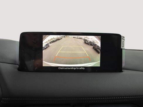 New 2025 MAZDA CX-5 AWD 2.5 S w/ Select Package image 18