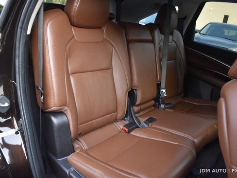 Used 2017 Acura MDX w/ Technology Package AWD/4WD image 15