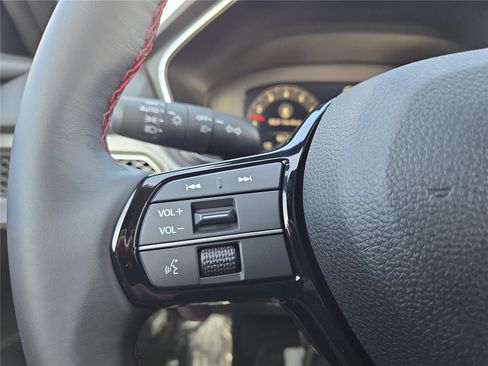 New 2026 Acura Integra A-Spec image 14