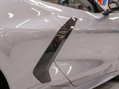 Used 2020 Chevrolet Corvette Stingray Premium Cpe w/ 3LT Preferred Equipment Group image 82