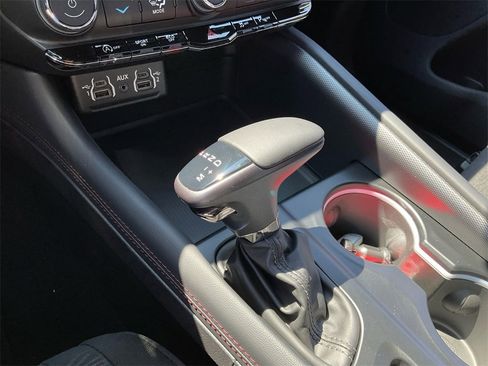 New 2026 Dodge Durango GT w/ Blacktop Package image 34