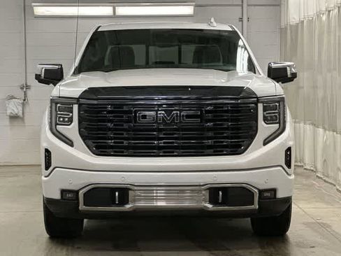 Used 2023 GMC Sierra 1500 Denali Ultimate image 24