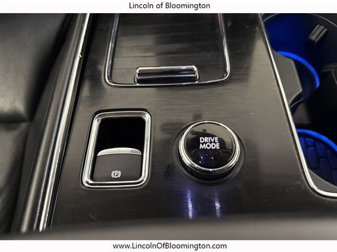 Certified 2022 Lincoln Aviator Reserve w/ Equipment Group 201A image 53