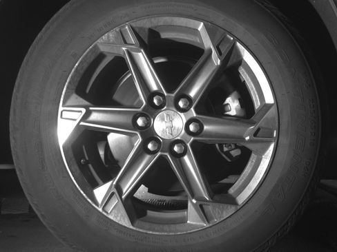 Used 2025 Chevrolet Blazer LT FWD image 13