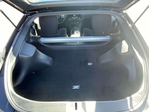New 2026 Nissan Z Sport w/ Floor Mat Package image 8