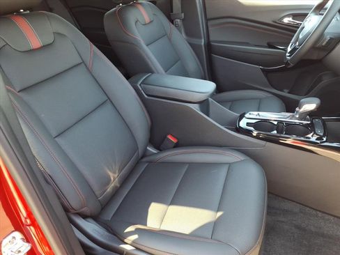 Used 2026 Chevrolet Trax RS w/ Driver Confidence Package image 16