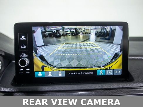 Used 2025 Acura Integra Type S image 21