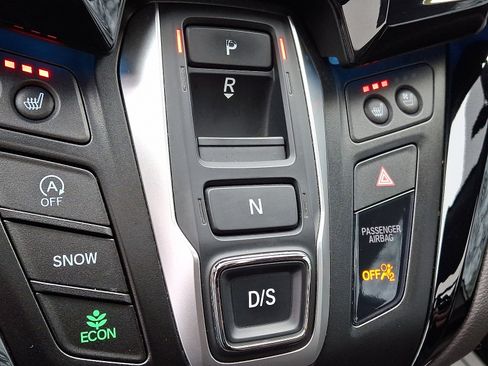 Certified 2018 Honda Odyssey Elite image 15