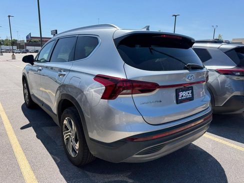 Used 2023 Hyundai Santa Fe SEL AWD/4WD image 7