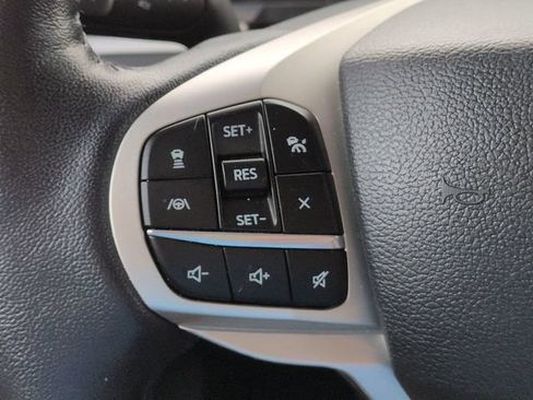 Certified 2023 Ford Explorer XLT w/ Equipment Group 202A RWD image 32