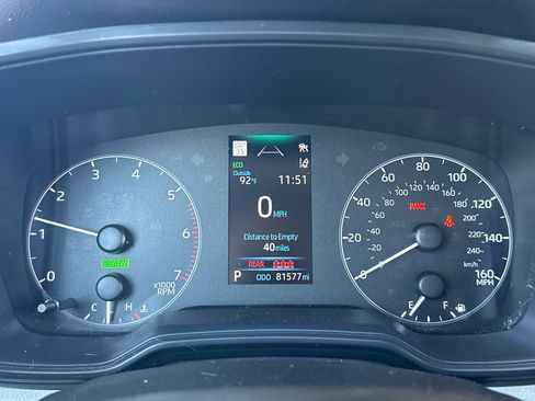 Used 2023 Toyota Corolla LE FWD image 22