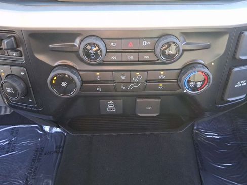 New 2026 Ford F250 XL w/ STX Appearance Package image 16