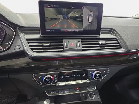 Used 2018 Audi Q5 Prestige w/ Prestige Package image 20