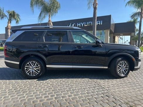 New 2026 Hyundai Palisade SEL image 5