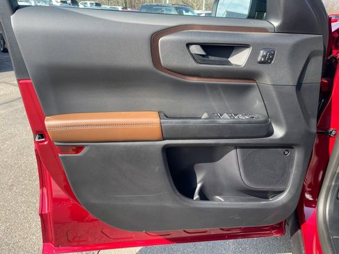 New 2026 Ford Bronco Sport Outer Banks w/ Outer Banks Tech Package+ AWD/4WD image 17
