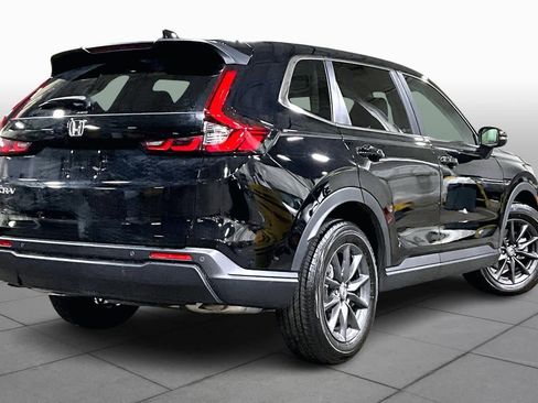 Used 2026 Honda CR-V EX-L image 12
