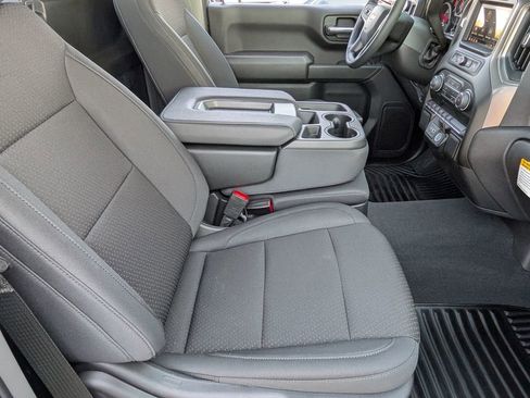 New 2025 Chevrolet Silverado 1500 W/T w/ WT Value Package image 53