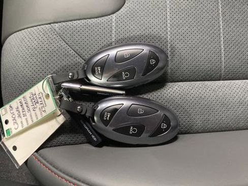 New 2026 Hyundai Sonata N Line FWD image 21