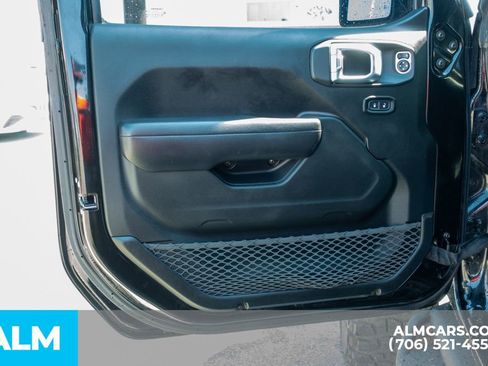 Used 2018 Jeep Wrangler Unlimited Sport S image 16