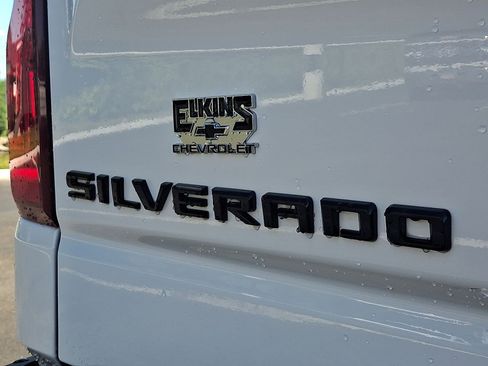 Certified 2024 Chevrolet Silverado 1500 RST w/ RST All Star Premium Package AWD/4WD image 24
