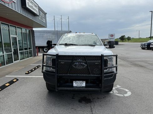 Used 2017 Ford F350 XL w/ Power Equipment Group image 11