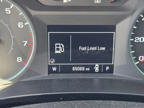 Used 2024 Chevrolet Malibu LT FWD image 19