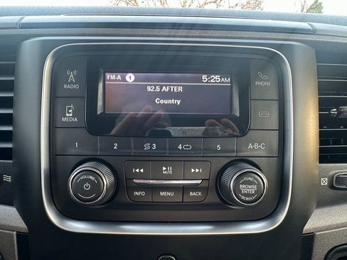 Certified 2019 RAM 1500 Express image 3