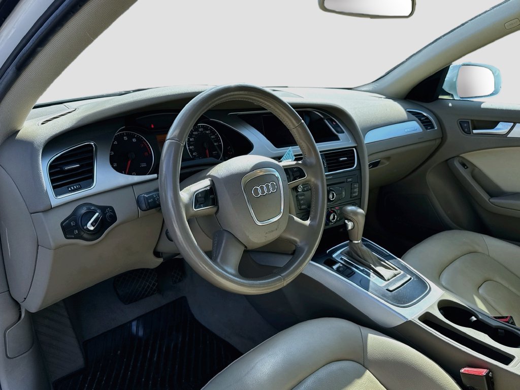 Used 2011 Audi A4 2.0T Premium AWD/4WD image 12