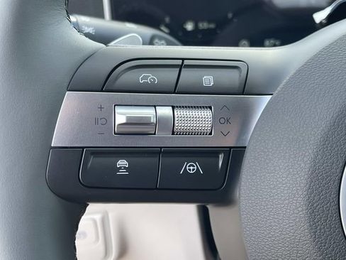 New 2026 Hyundai Tucson Limited AWD/4WD image 34