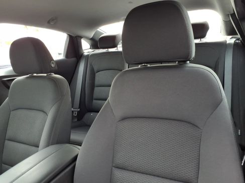 Used 2023 Chevrolet Malibu LT image 14