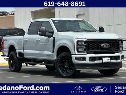 New 2026 Ford F250 XLT