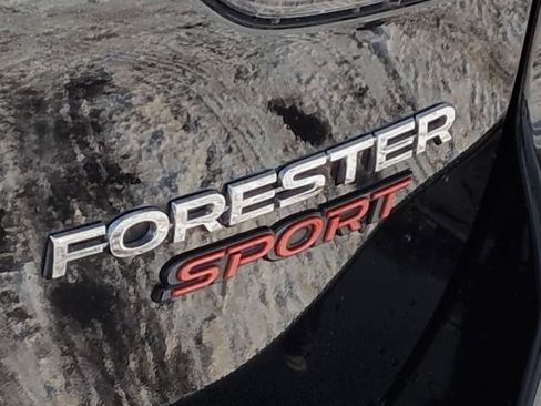 Certified 2023 Subaru Forester Sport image 13
