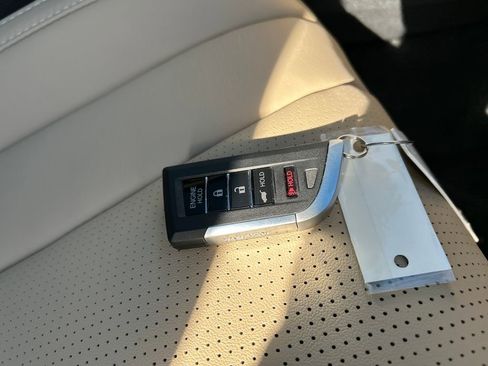 New 2026 Acura MDX SH-AWD image 27