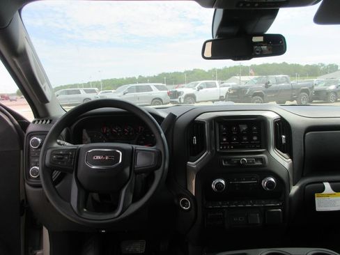 New 2026 GMC Sierra 2500 Pro AWD/4WD image 16