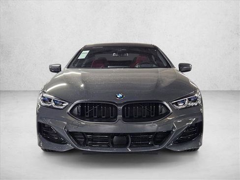 New 2026 BMW 840i xDrive 840i image 6