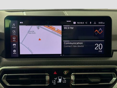 Used 2023 BMW X3 xDrive30i AWD/4WD image 16