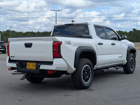 New 2026 Toyota Tacoma TRD Off-Road image 5