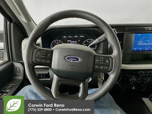 New 2026 Ford F250 XL AWD/4WD image 12