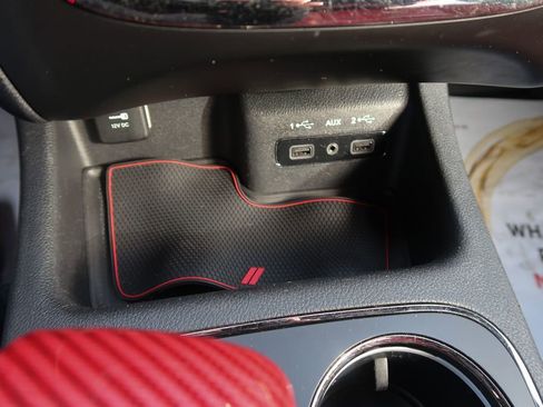 Used 2019 Dodge Durango R/T w/ Blacktop Package image 40