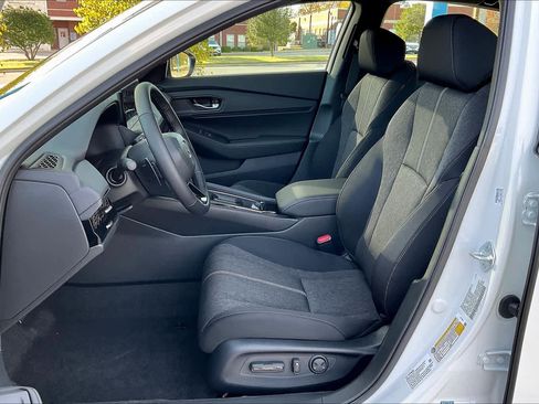 New 2025 Honda Accord Sport image 9