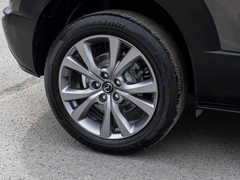 Used 2023 MAZDA CX-30 AWD 2.5 S w/ Select Package image 8