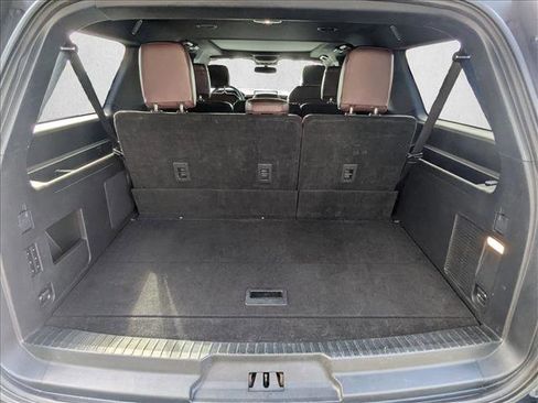 Certified 2023 Ford Expedition Max Limited image 6